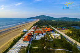 Giới thiệu Rubystar Quỳnh Resort