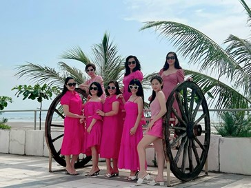 Rubystar Quỳnh Resort Mở bán combo tháng t8/24 và kỳ nghỉ lễ Quốc Khánh (từ 30/8-3/9/2024)